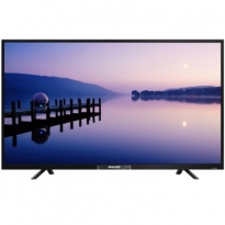 飞利浦（PHILIPS）32PHF3056/T3 32英寸 高清LED液晶电视（黑色）lv